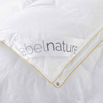 Couette duvet de canard Eté Islande bio - Label Naturel