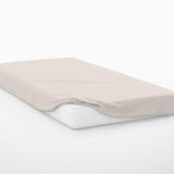 Protège matelas en flanelle de coton bio - Label Naturel