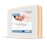 Couette coton bio Mi-saison Nuage - Label Naturel