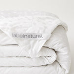 Couette soie Eté Impériale - Label Naturel