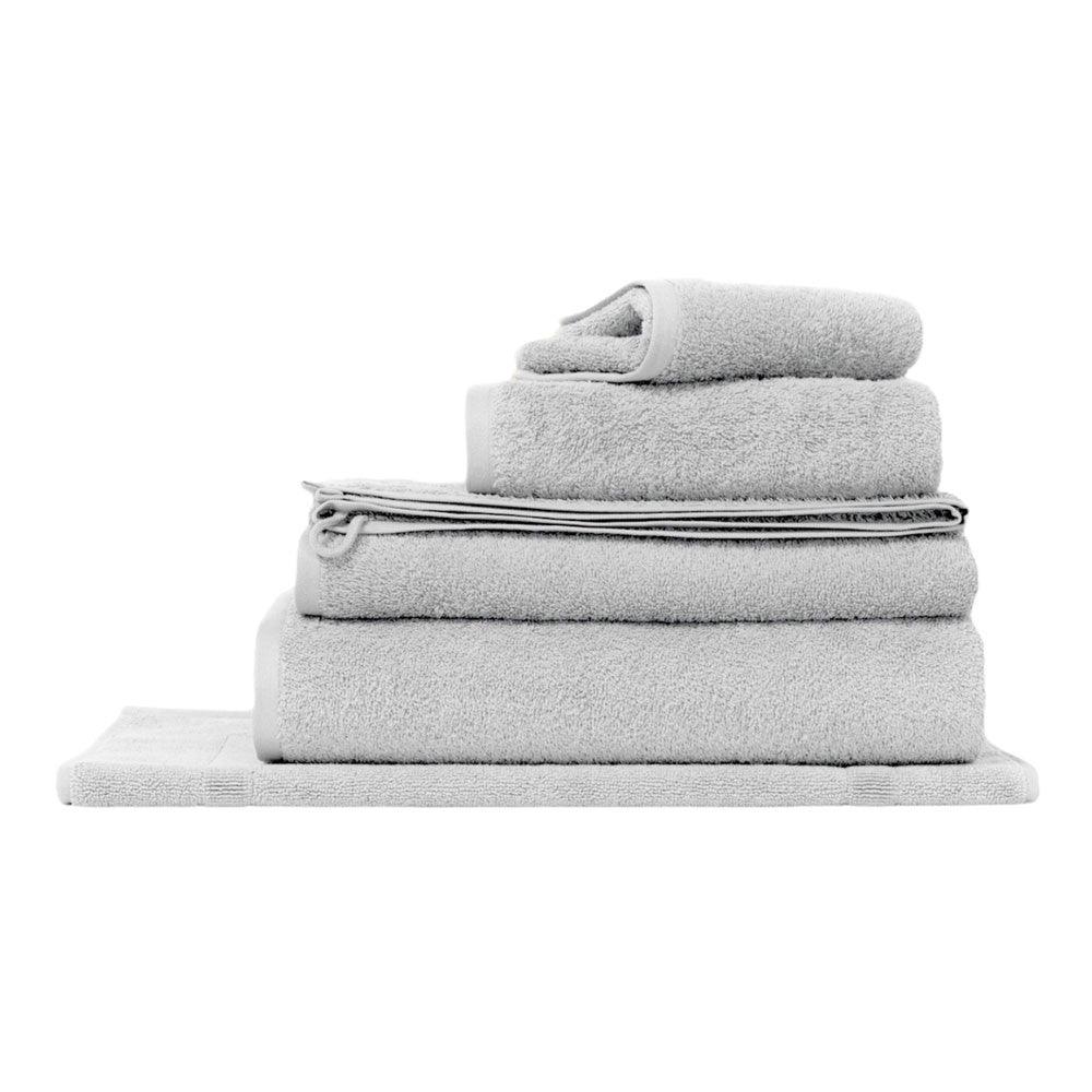 Tapis de bain coton Euforia - Label Naturel