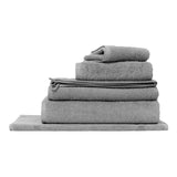 Tapis de bain coton Euforia - Label Naturel