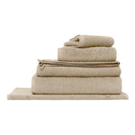 Tapis de bain coton Euforia - Label Naturel