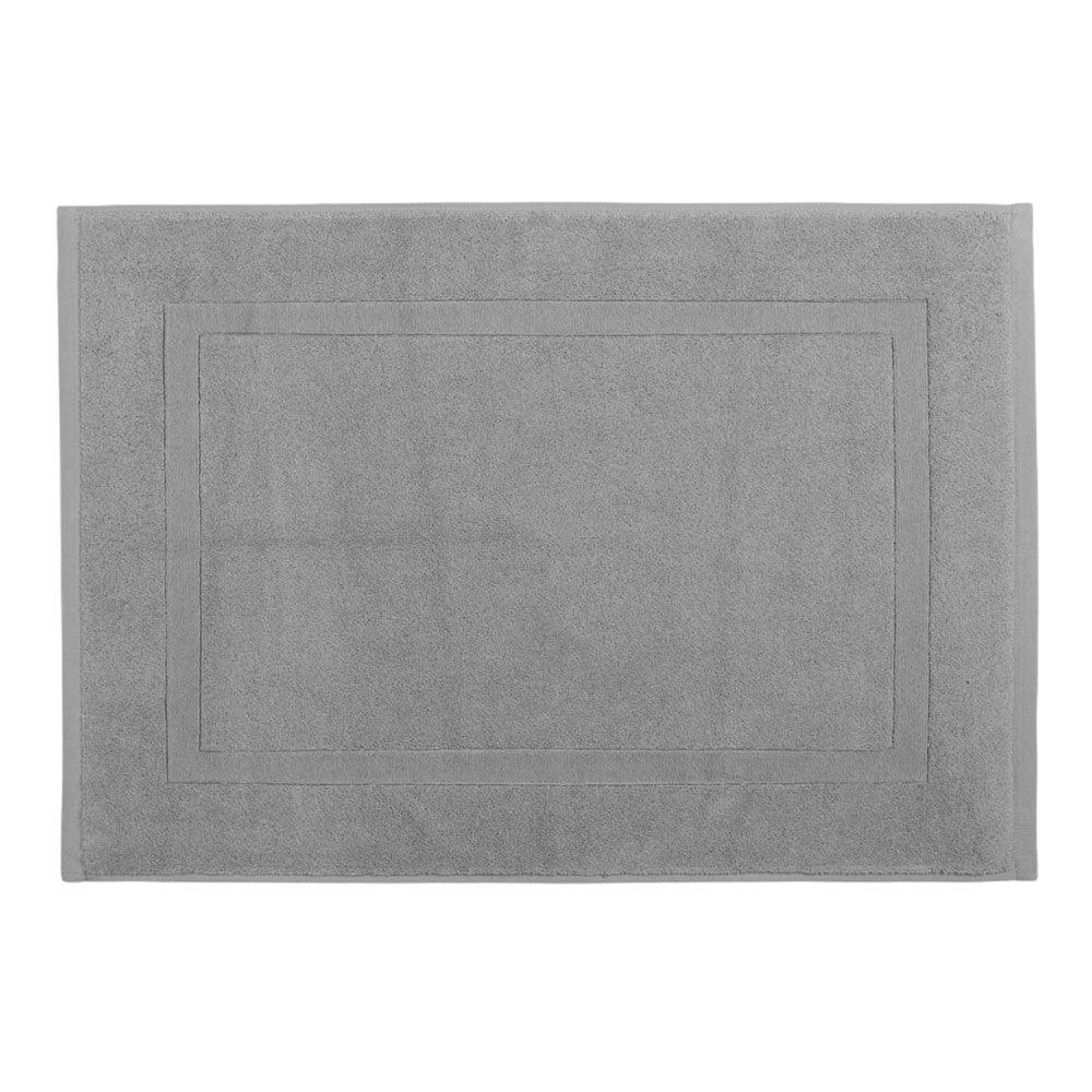 Tapis de bain coton Euforia - Label Naturel