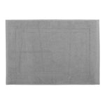 Tapis de bain coton Euforia - Label Naturel