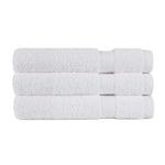 Drap de bain coton 650g/m² Palace - Label Naturel