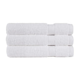 Drap de bain coton 650g/m² Palace - Label Naturel