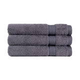 Drap de bain coton 650g/m² Palace - Label Naturel