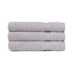 Drap de bain coton 650g/m² Palace - Label Naturel