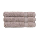 Drap de bain coton 650g/m² Palace - Label Naturel