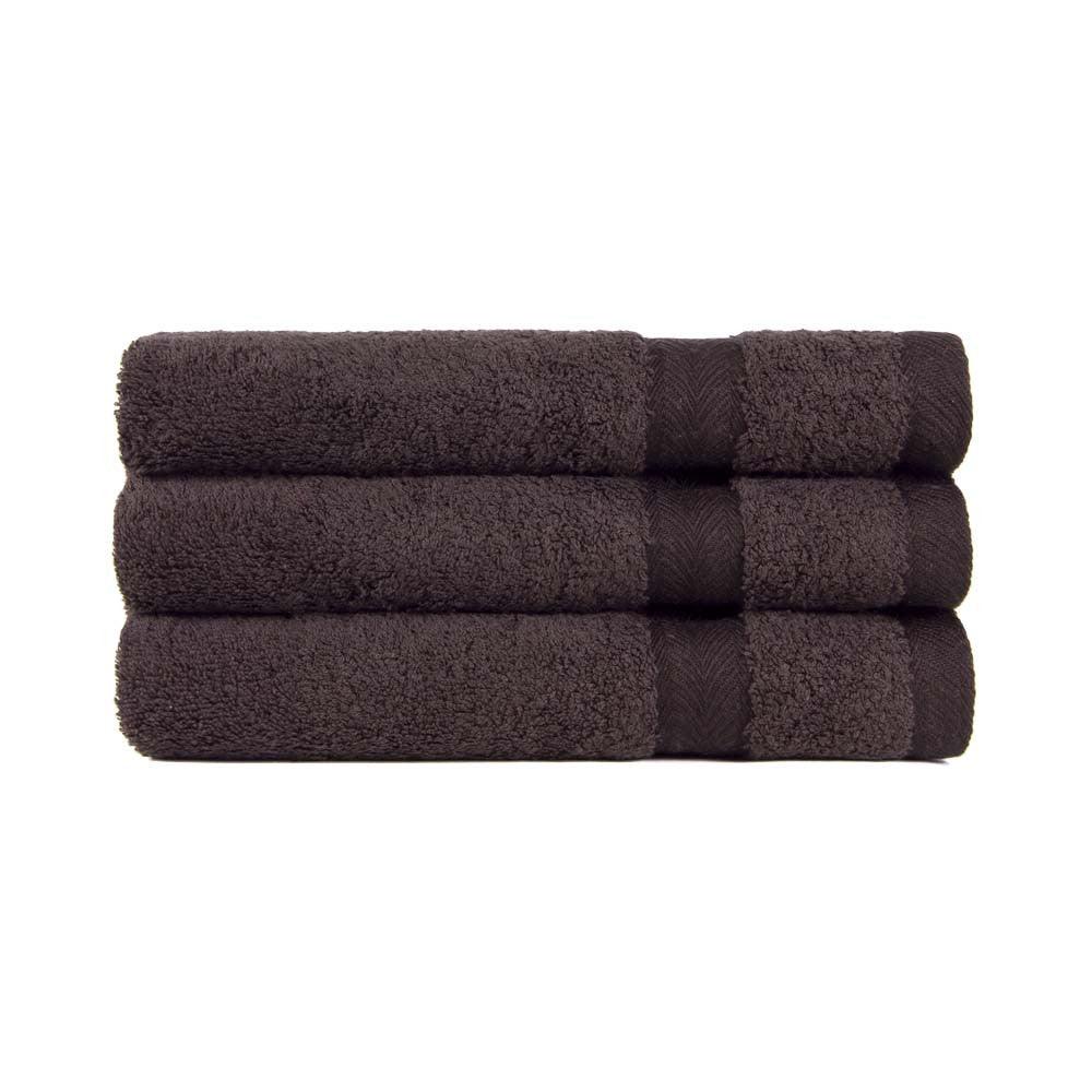 Drap de bain coton 650g/m² Palace - Label Naturel