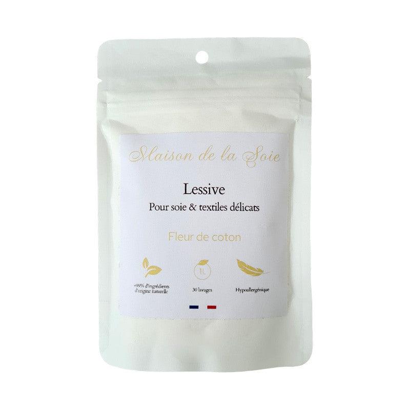 Lessive pour linge délicat - Label Naturel