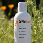 Lessive de luxe pour soie Tenestar® - Label Naturel