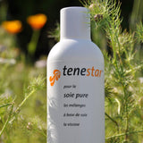 Lessive de luxe pour soie Tenestar® - Label Naturel