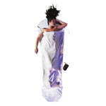 Drap de sac de couchage 100% soie - Label Naturel